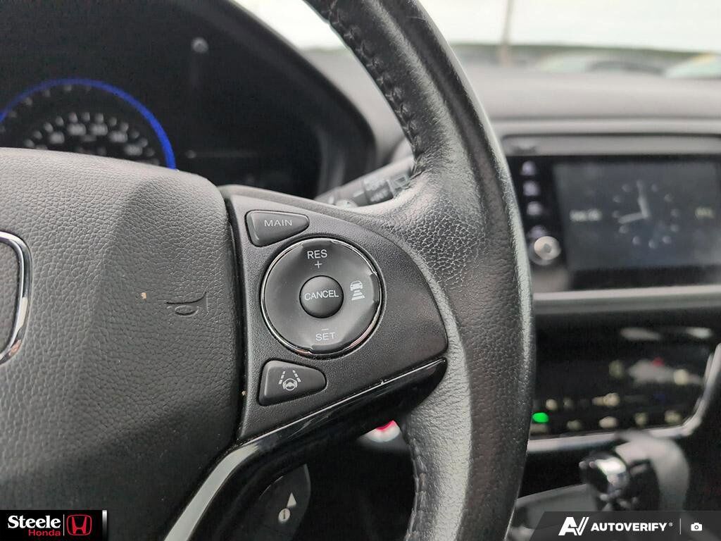 2020 Honda HR-V Sport St. John's NL