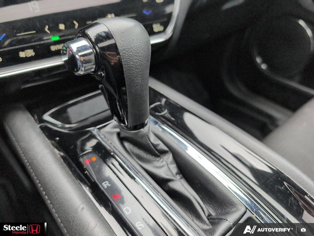 2020 Honda HR-V Sport St. John's NL