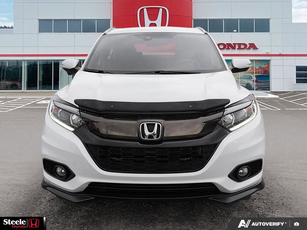 2020 Honda HR-V Sport St. John's NL