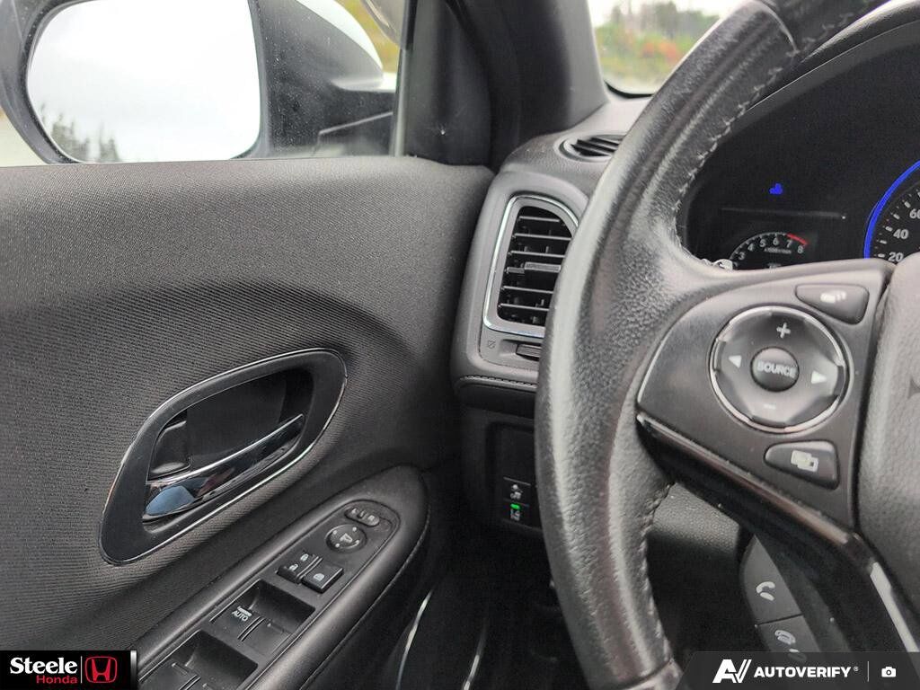 2020 Honda HR-V Sport St. John's NL
