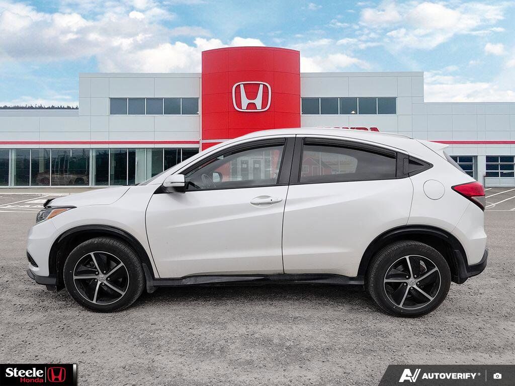 2020 Honda HR-V Sport St. John's NL