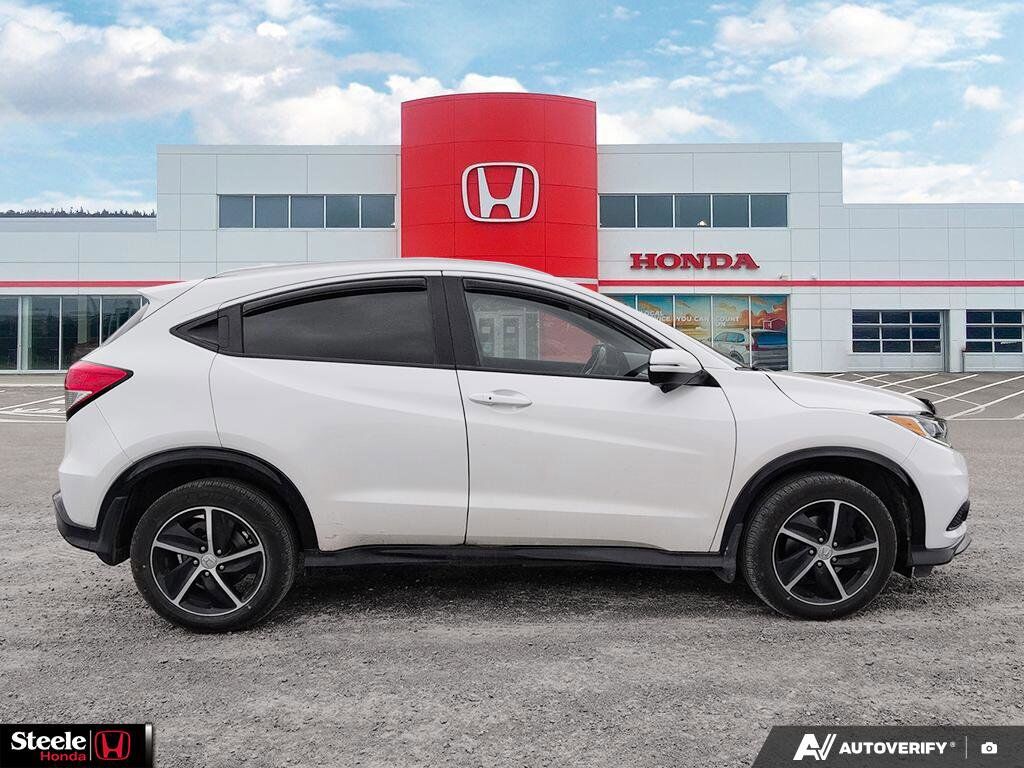 2020 Honda HR-V Sport St. John's NL