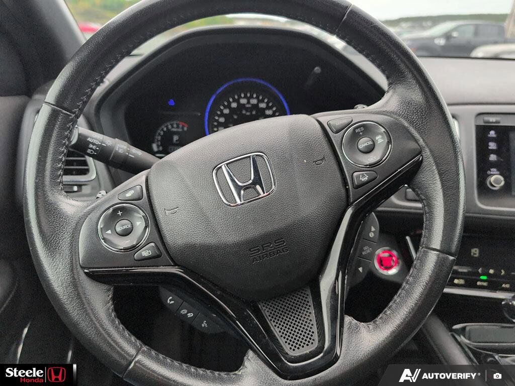 2020 Honda HR-V Sport St. John's NL