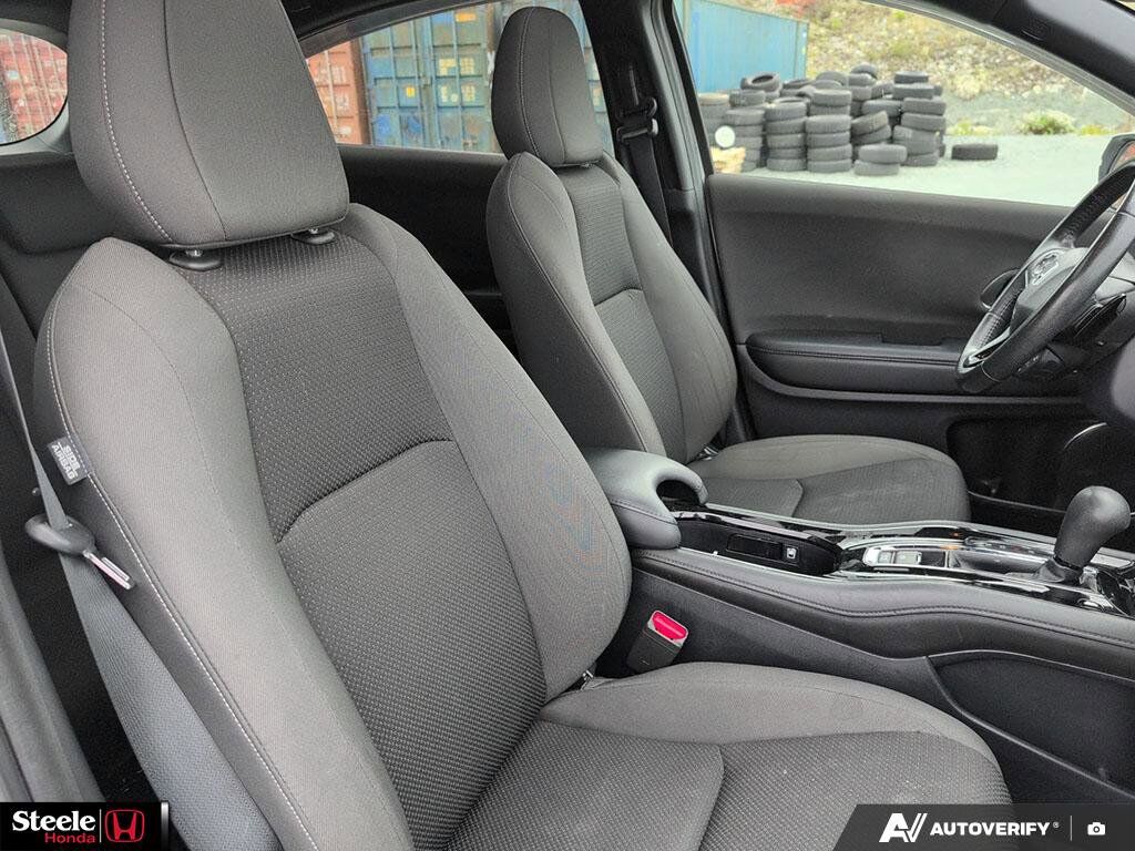 2020 Honda HR-V Sport St. John's NL