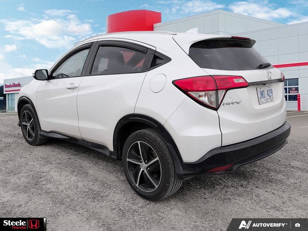 2020 Honda HR-V Sport St. John's NL