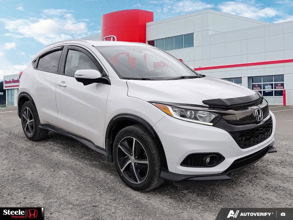 2020 Honda HR-V Sport St. John's NL