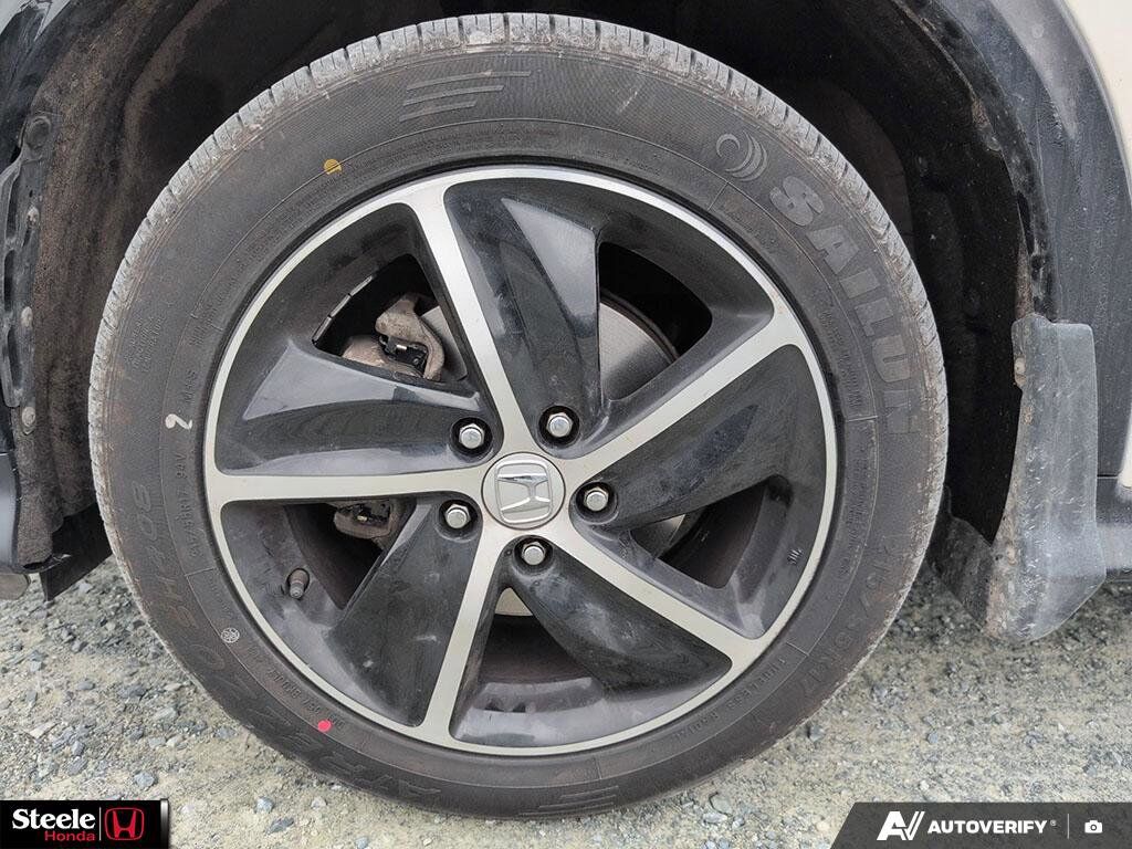 2020 Honda HR-V Sport St. John's NL
