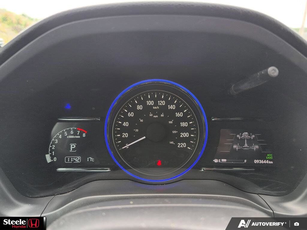 2020 Honda HR-V Sport St. John's NL