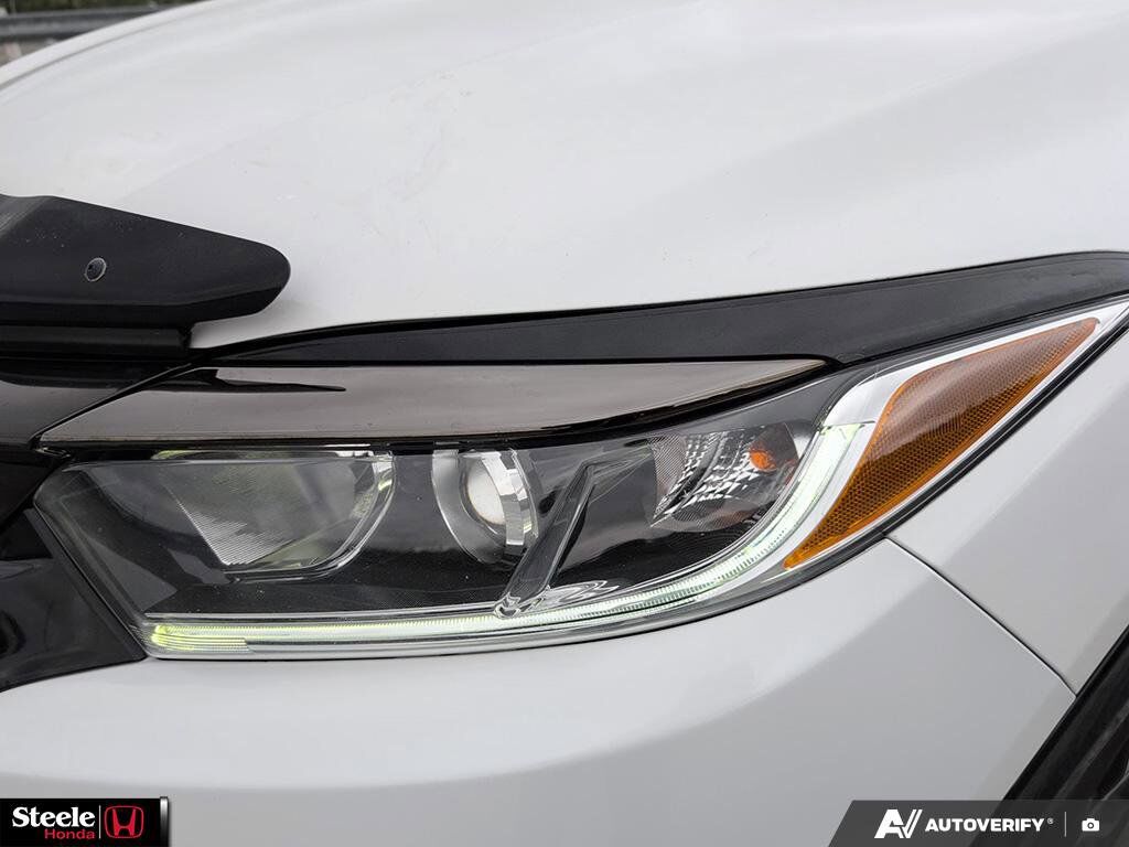 2020 Honda HR-V Sport St. John's NL
