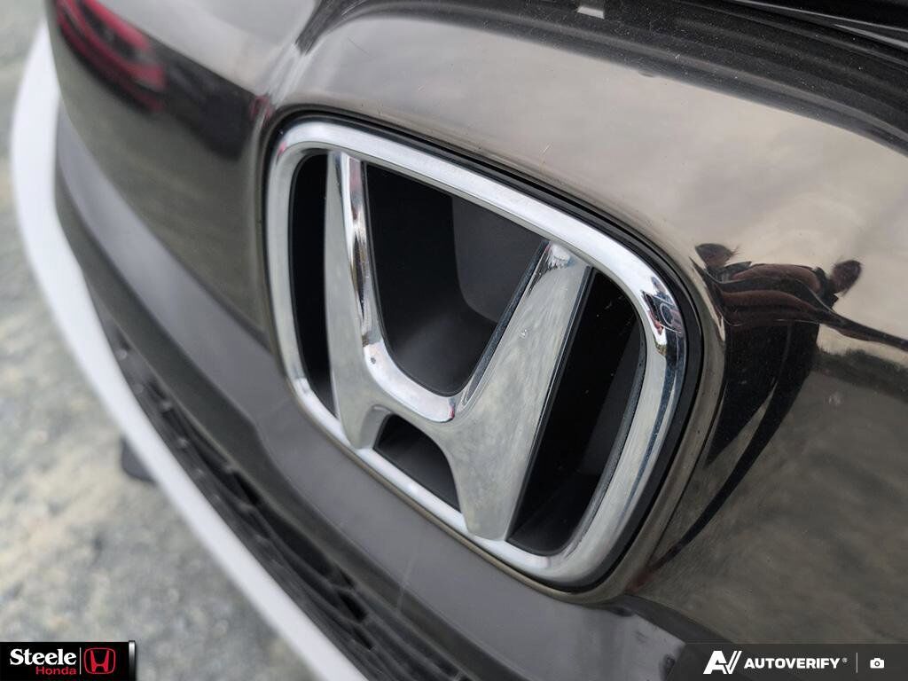 2020 Honda HR-V Sport St. John's NL