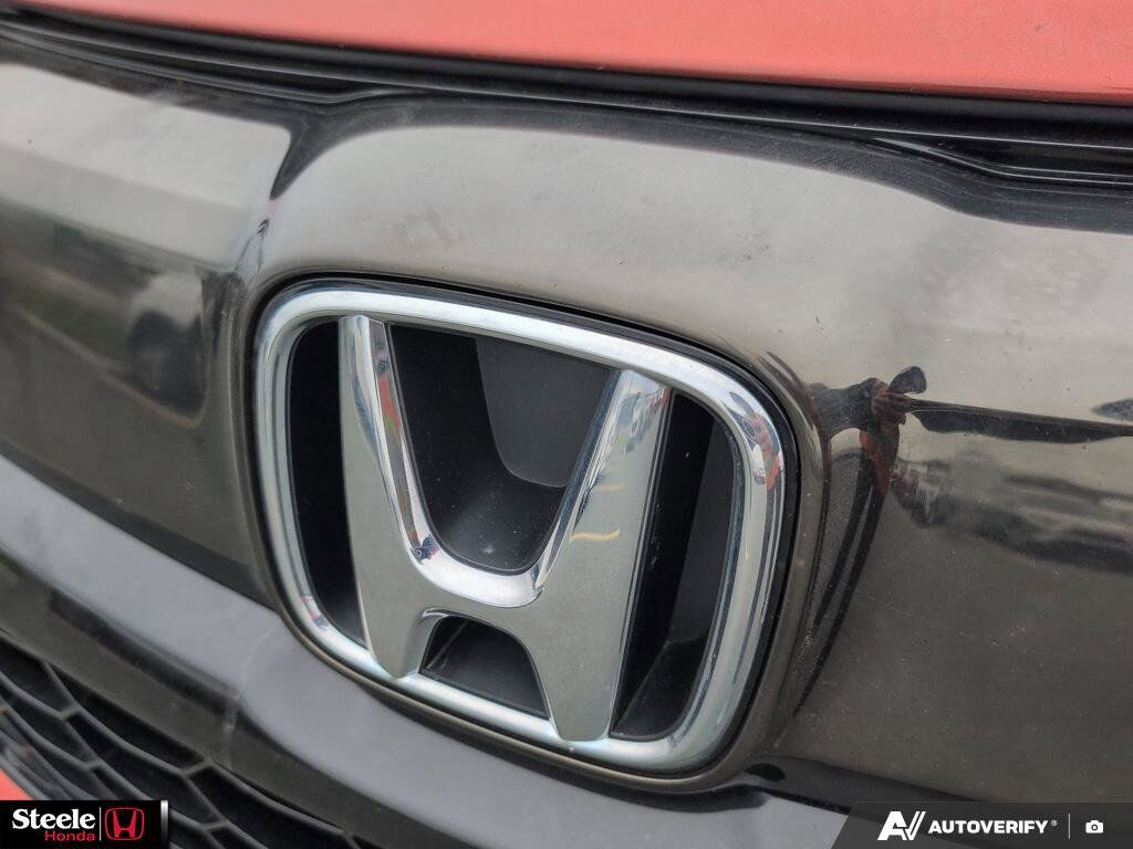 2020 Honda HR-V Sport St. John's NL