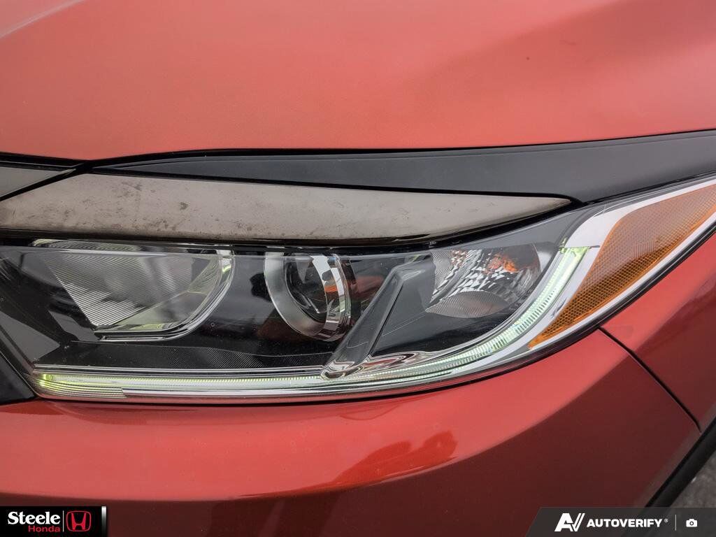 2020 Honda HR-V Sport St. John's NL
