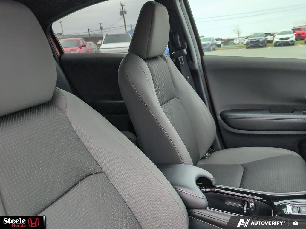2020 Honda HR-V Sport St. John's NL