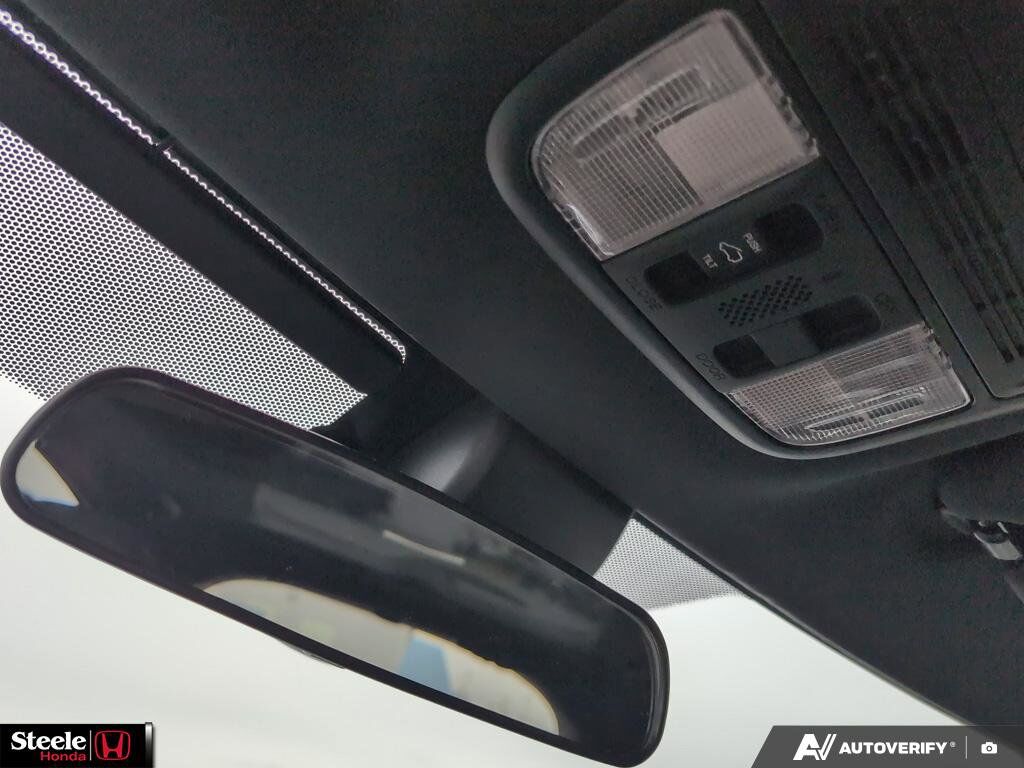 2020 Honda HR-V Sport St. John's NL