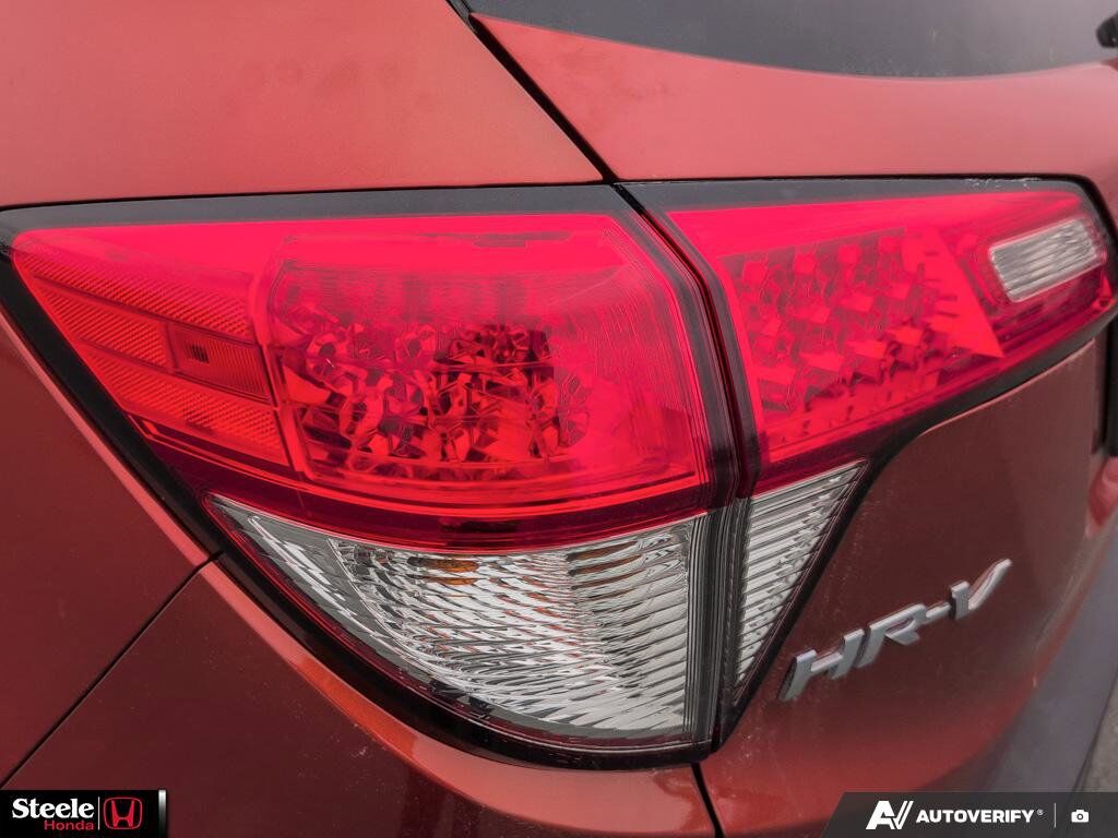 2020 Honda HR-V Sport St. John's NL