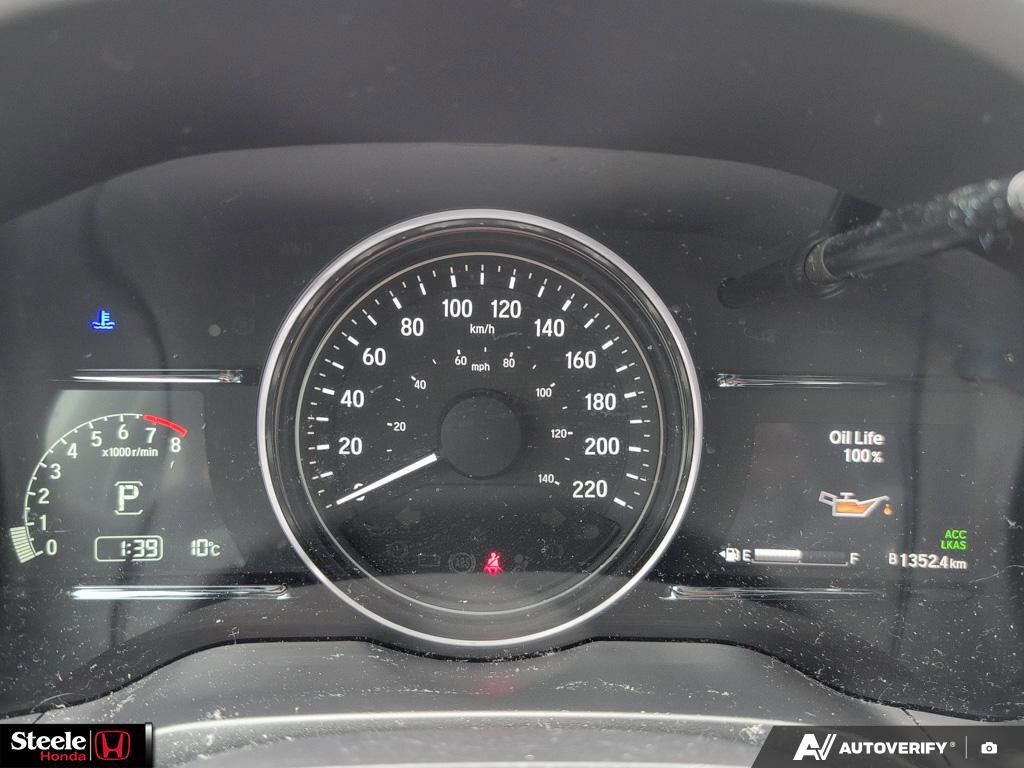 2020 Honda HR-V Sport St. John's NL