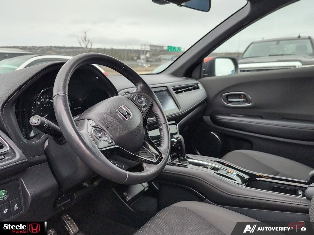 2020 Honda HR-V Sport St. John's NL