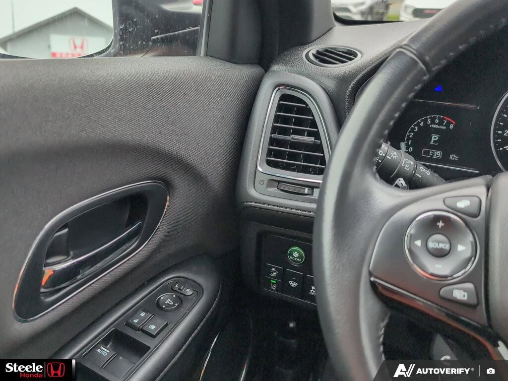 2020 Honda HR-V Sport St. John's NL
