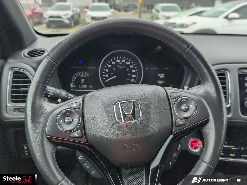 2020 Honda HR-V Sport St. John's NL