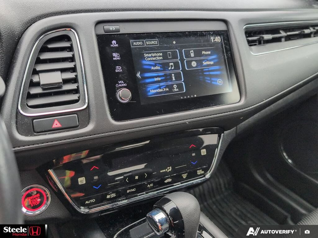 2020 Honda HR-V Sport St. John's NL
