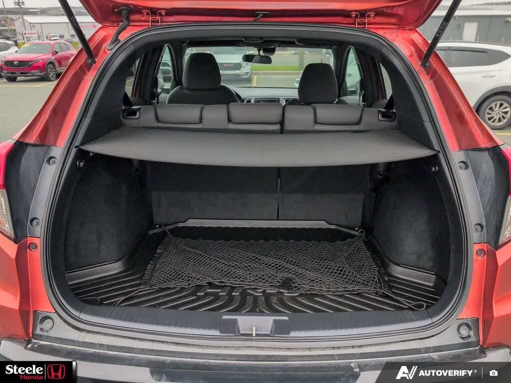 2020 Honda HR-V Sport St. John's NL