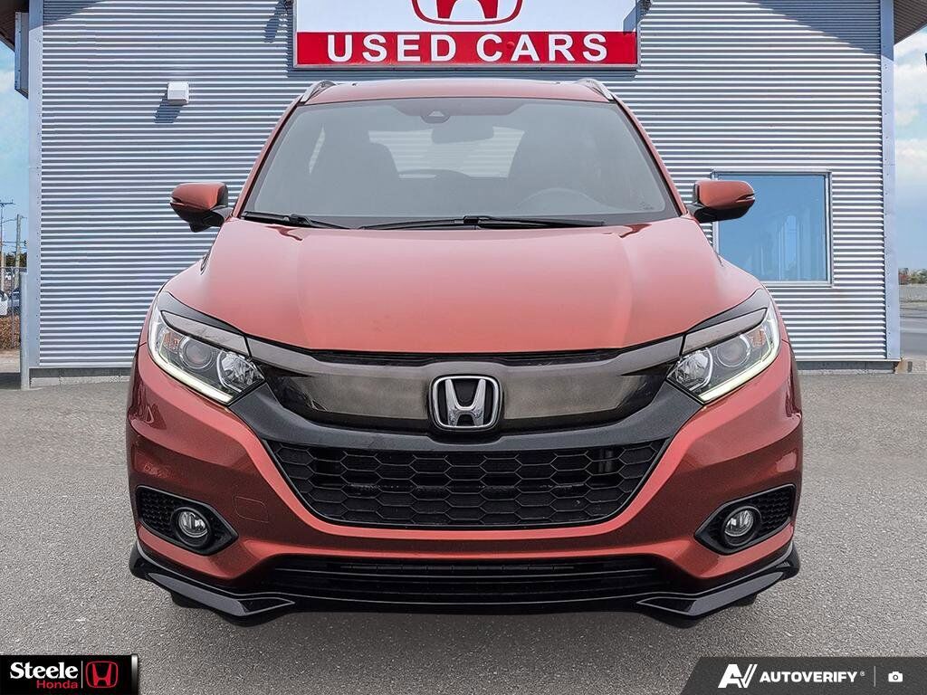 2020 Honda HR-V Sport St. John's NL