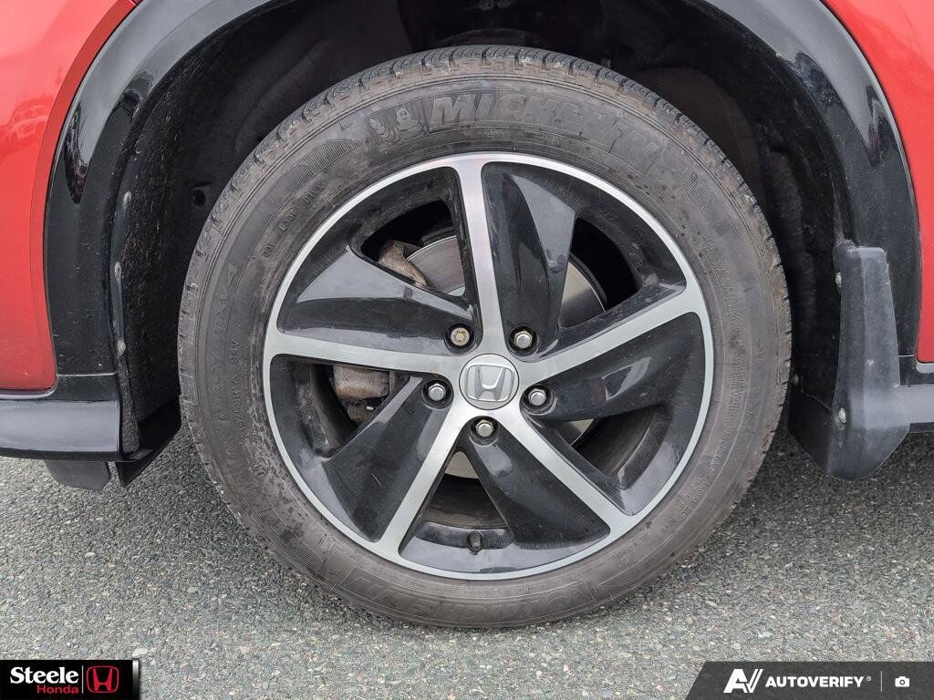 2020 Honda HR-V Sport St. John's NL