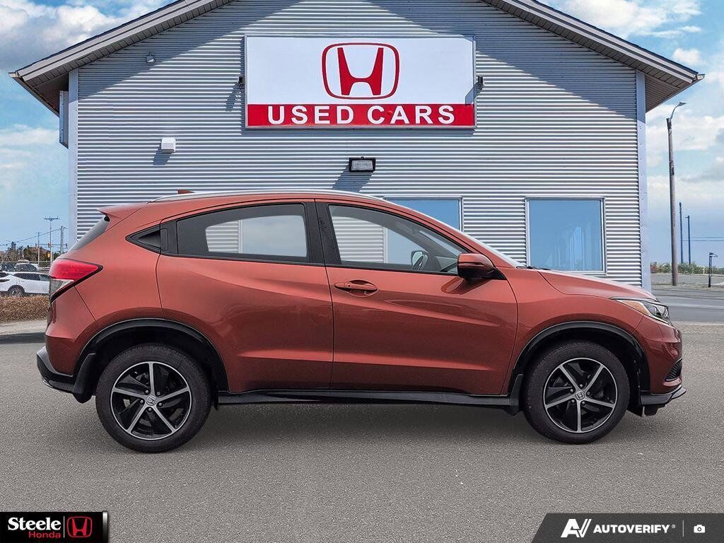 2020 Honda HR-V Sport St. John's NL