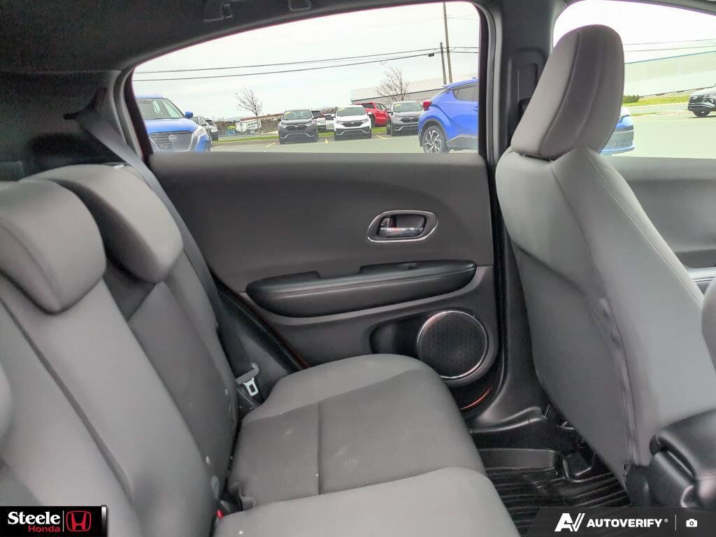 2020 Honda HR-V Sport St. John's NL