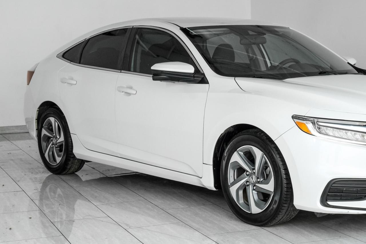 2020 Honda Insight EX HONDA SENSING SUITE REAR CAMERA KEYLESS START BLUETOOTH ALLOY Carrollton TX