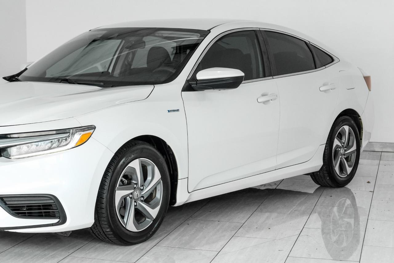 2020 Honda Insight EX HONDA SENSING SUITE REAR CAMERA KEYLESS START BLUETOOTH ALLOY Carrollton TX