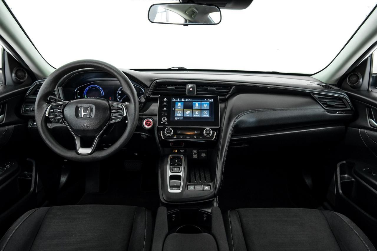2020 Honda Insight EX HONDA SENSING SUITE REAR CAMERA KEYLESS START BLUETOOTH ALLOY Carrollton TX