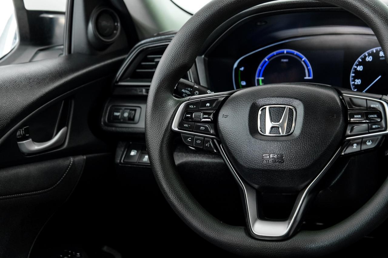 2020 Honda Insight EX HONDA SENSING SUITE REAR CAMERA KEYLESS START BLUETOOTH ALLOY Carrollton TX