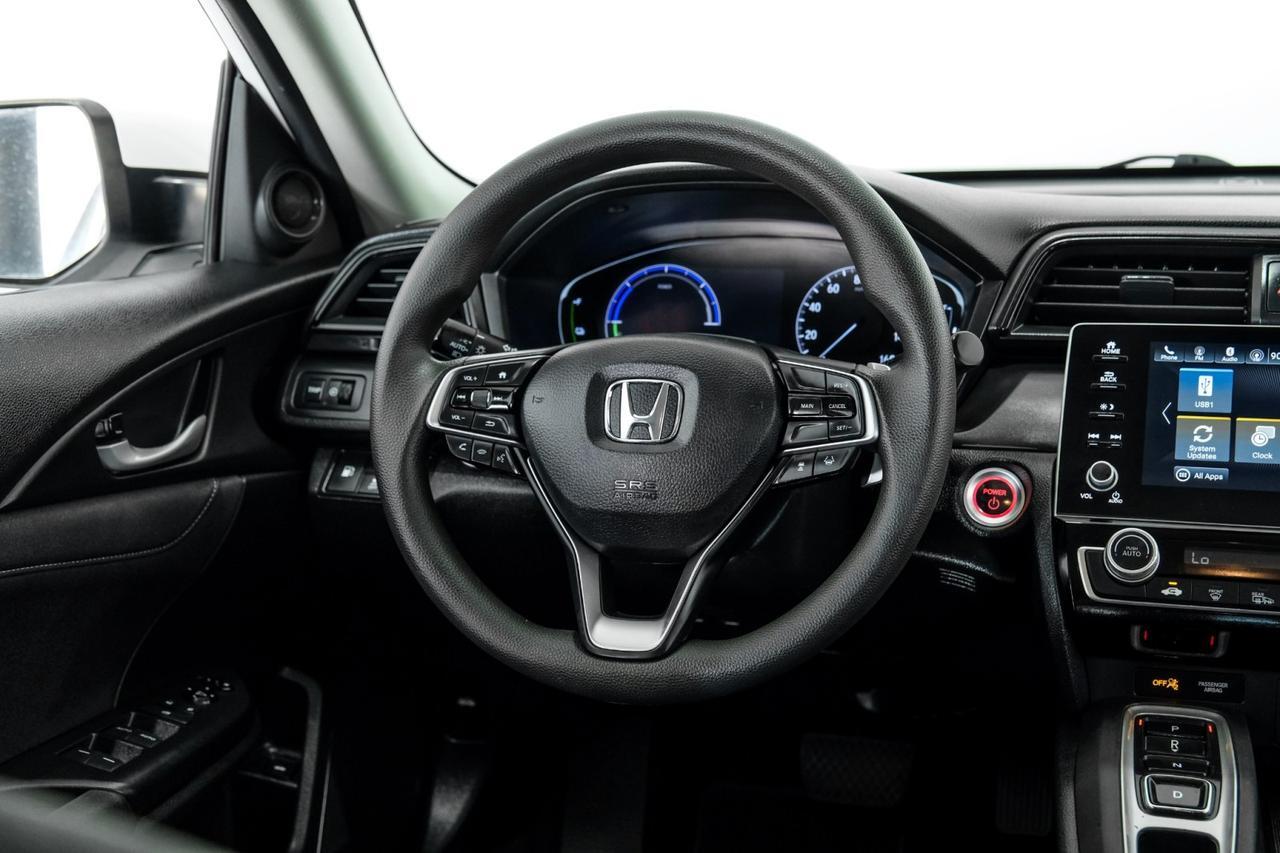 2020 Honda Insight EX HONDA SENSING SUITE REAR CAMERA KEYLESS START BLUETOOTH ALLOY Carrollton TX