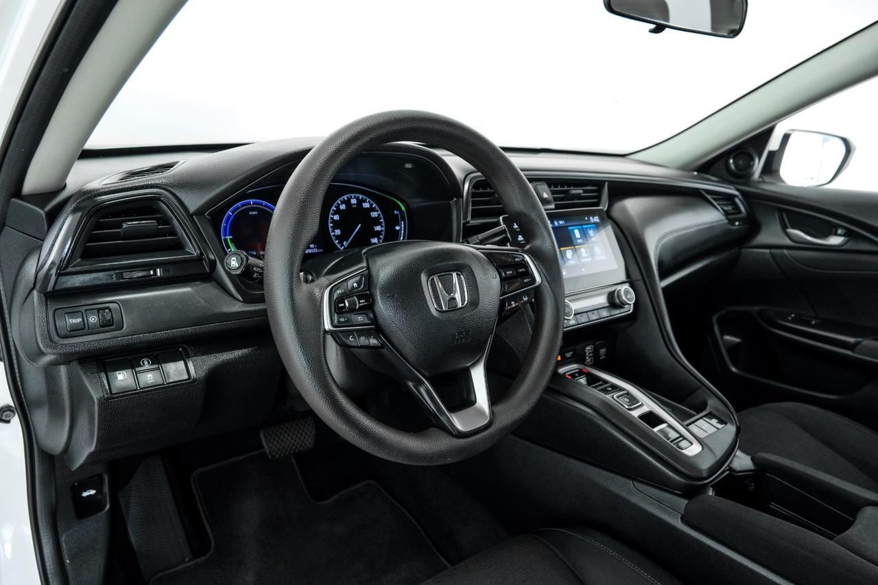2020 Honda Insight EX HONDA SENSING SUITE REAR CAMERA KEYLESS START BLUETOOTH ALLOY Carrollton TX