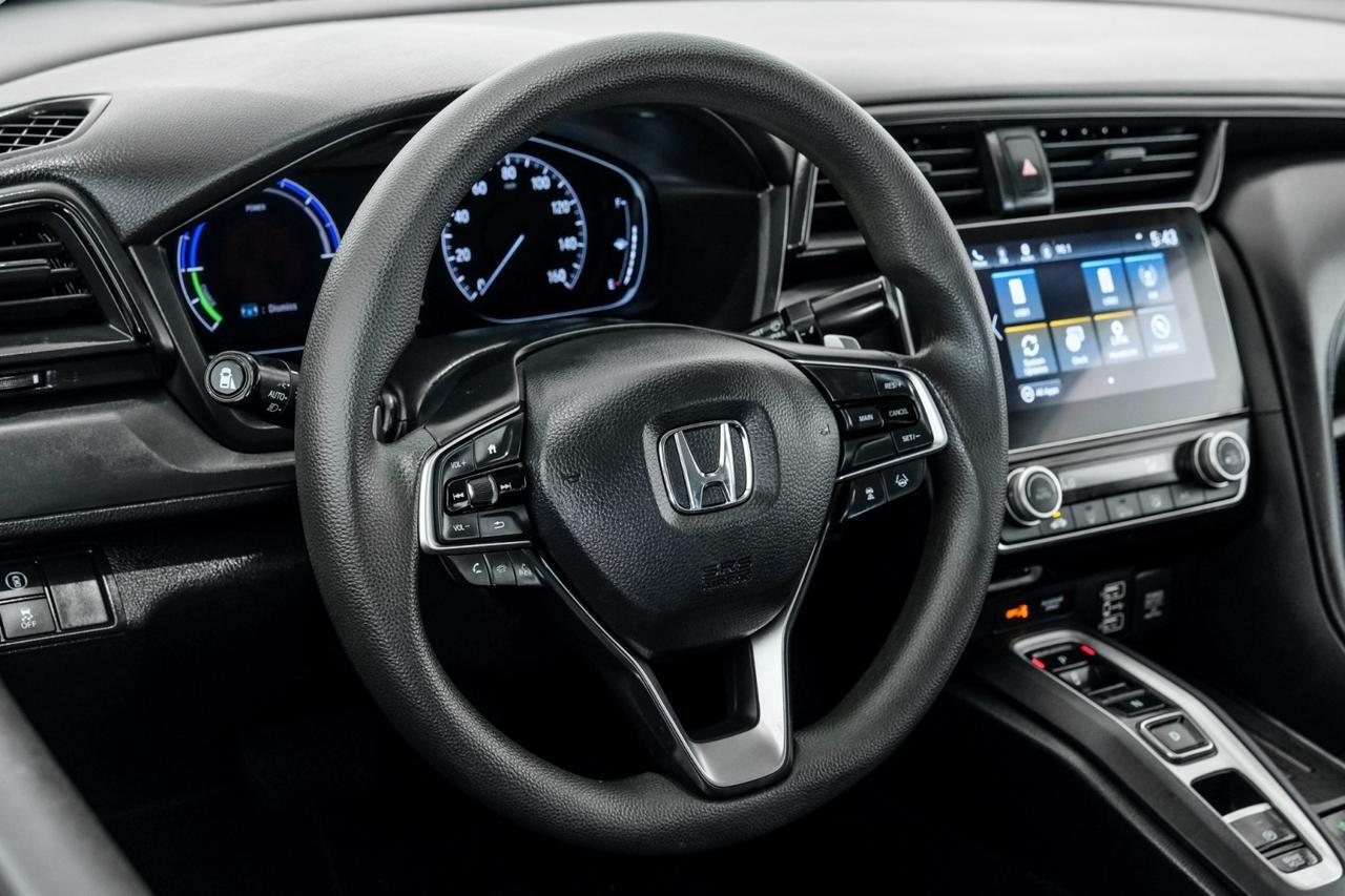 2020 Honda Insight EX HONDA SENSING SUITE REAR CAMERA KEYLESS START BLUETOOTH ALLOY Carrollton TX