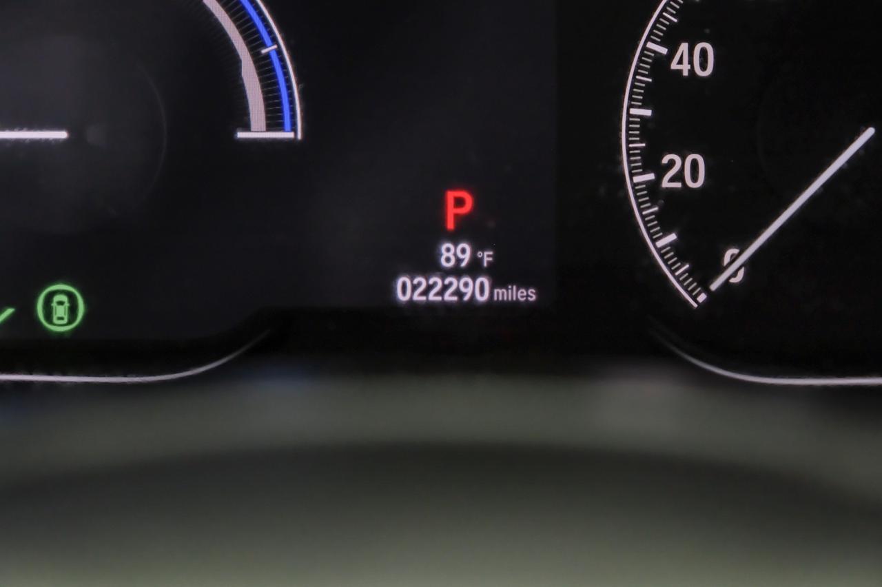 2020 Honda Insight EX HONDA SENSING SUITE REAR CAMERA KEYLESS START BLUETOOTH ALLOY Carrollton TX