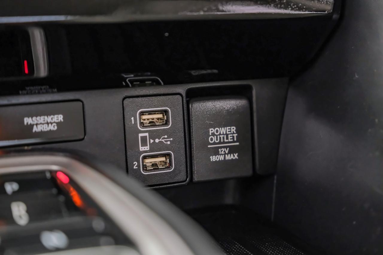 2020 Honda Insight EX HONDA SENSING SUITE REAR CAMERA KEYLESS START BLUETOOTH ALLOY Carrollton TX