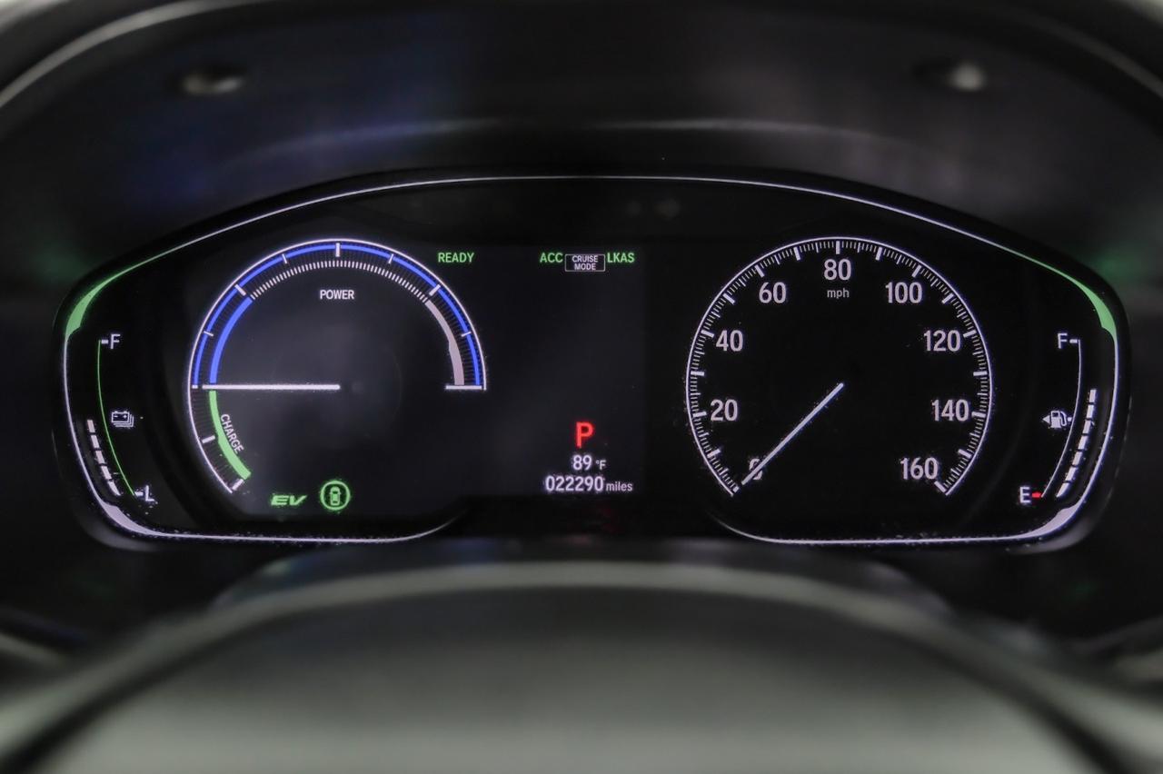 2020 Honda Insight EX HONDA SENSING SUITE REAR CAMERA KEYLESS START BLUETOOTH ALLOY Carrollton TX