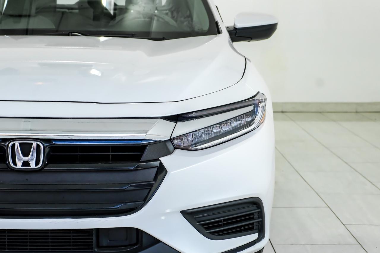 2020 Honda Insight EX HONDA SENSING SUITE REAR CAMERA KEYLESS START BLUETOOTH ALLOY Carrollton TX