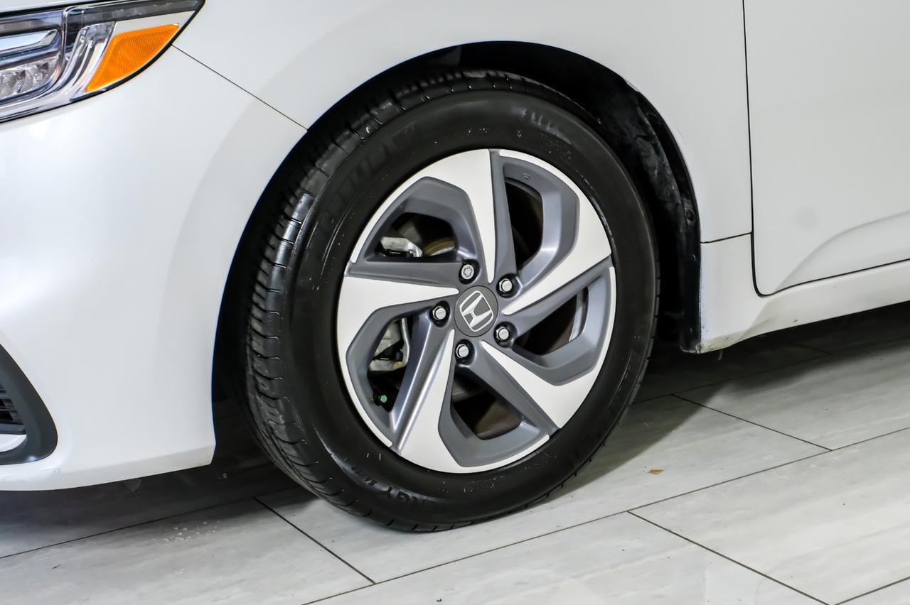 2020 Honda Insight EX HONDA SENSING SUITE REAR CAMERA KEYLESS START BLUETOOTH ALLOY Carrollton TX