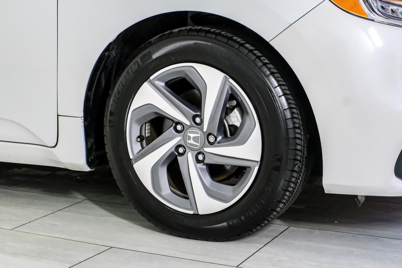 2020 Honda Insight EX HONDA SENSING SUITE REAR CAMERA KEYLESS START BLUETOOTH ALLOY Carrollton TX