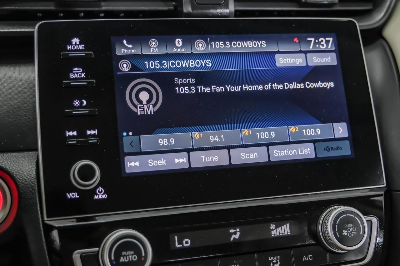 2020 Honda Insight EX HONDA SENSING SUITE REAR CAMERA KEYLESS START BLUETOOTH ALLOY Carrollton TX