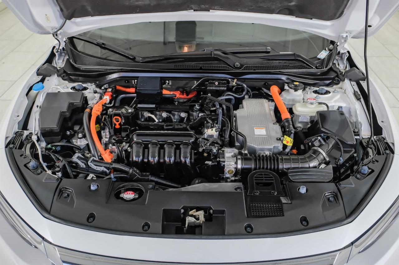 2020 Honda Insight EX HONDA SENSING SUITE REAR CAMERA KEYLESS START BLUETOOTH ALLOY Carrollton TX