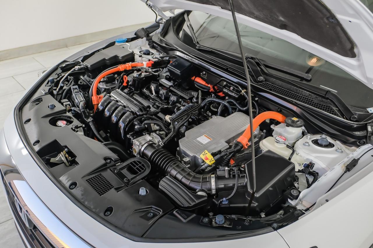 2020 Honda Insight EX HONDA SENSING SUITE REAR CAMERA KEYLESS START BLUETOOTH ALLOY Carrollton TX