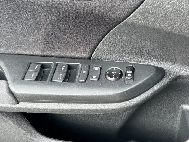 2020 Honda Insight EX Springfield VA