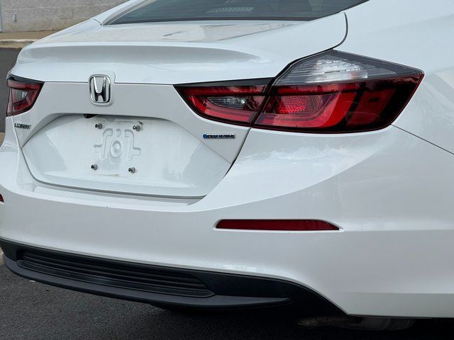 2020 Honda Insight EX Springfield VA