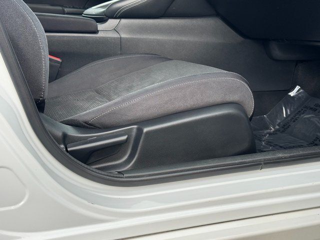 2020 Honda Insight EX Springfield VA