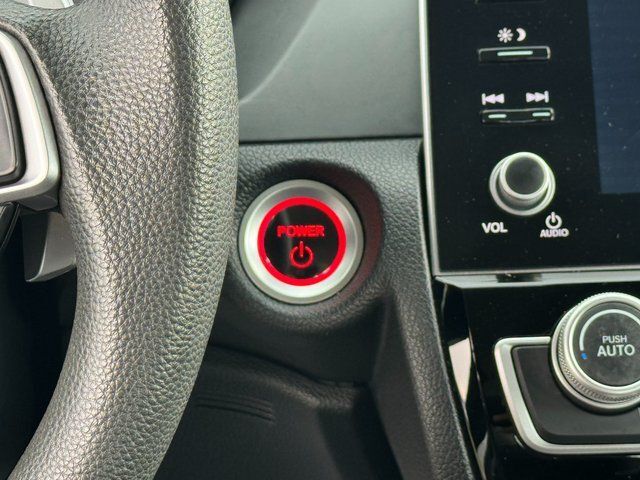2020 Honda Insight EX Springfield VA
