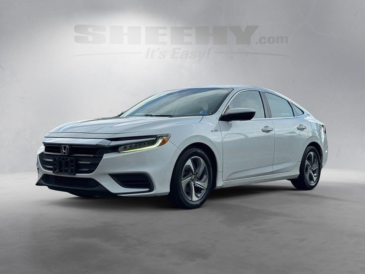 2020 Honda Insight EX Springfield VA